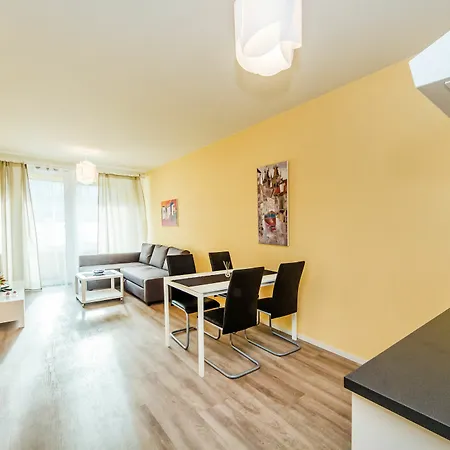 Welcome 5 * Prague