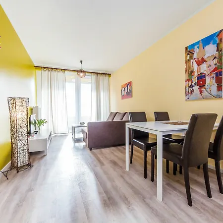 Apartment Welcome 5