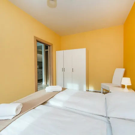 Apartment Welcome 5