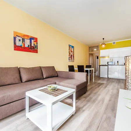 Welcome 5 Apartment *