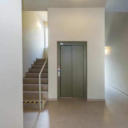 Apartment Welcome 5 *