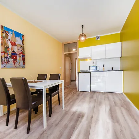 Apartment Welcome 5 Prague
