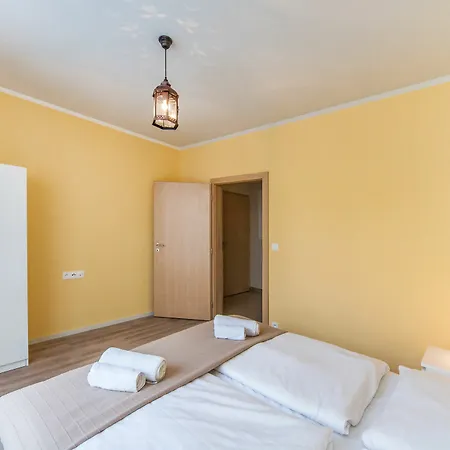 Apartment Welcome 5 Prague